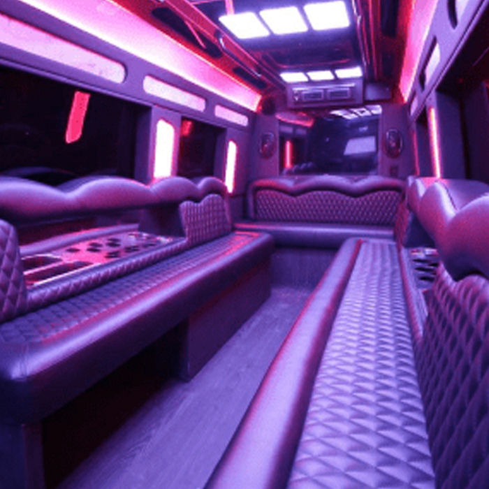 Book Your Lawrenceville Party Bus Today