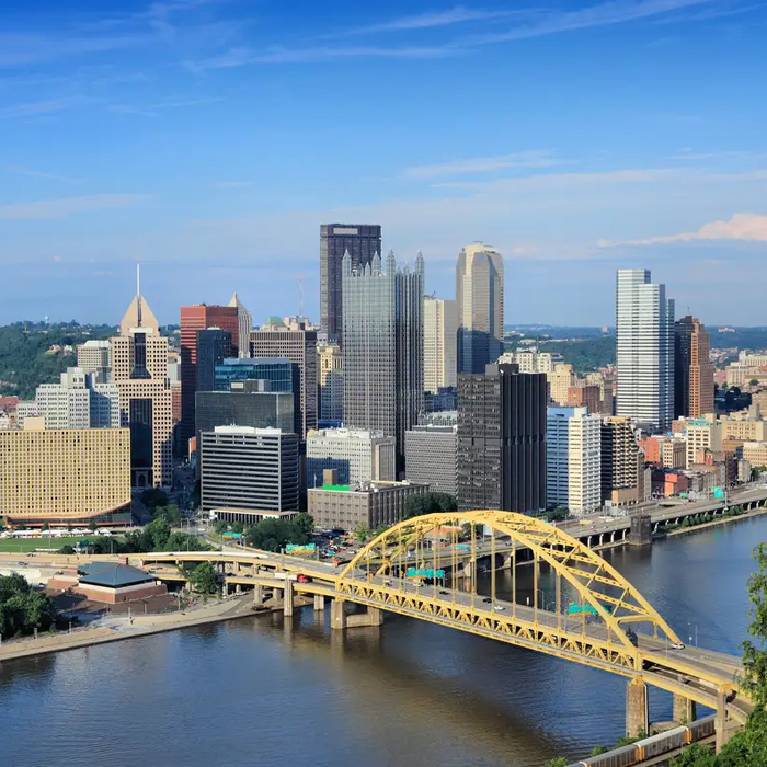 Private Group Transportation Throughout Greensburg
